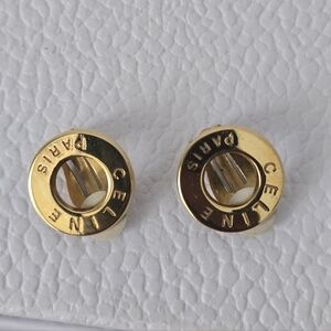 Celine Clip-on Earrings